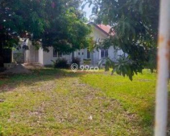 tanah dijual bisa kapling di desa bineng blang belakang penjara