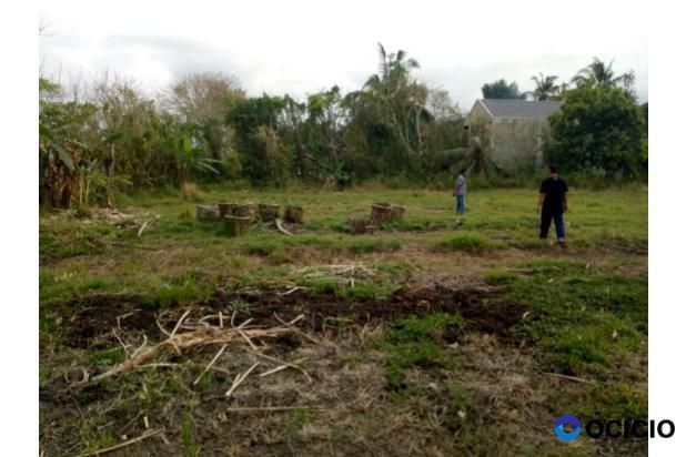 lahan kosong sangat strategis dikota banda aceh.