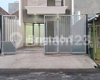rumah 2 lantai baru wisma muktiKlampis semolo  surabaya