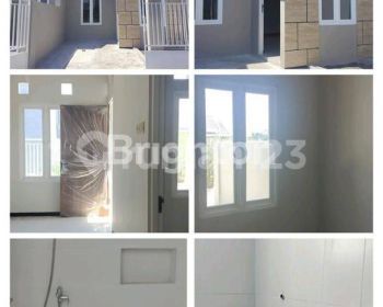 Rumah murah siap huni Gununganyar Wiguna Medokan Surabaya