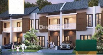 Rumah 500 JT an belakang nirwana eksekutive Pandugo penjaringan sari kedung