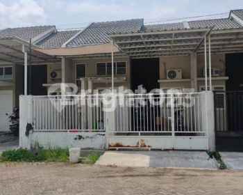 rumah minimalis tambak oso
