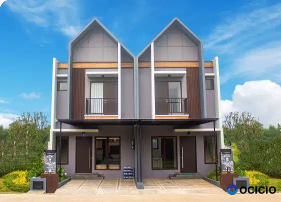 Harvest City Tipe Neo Salvia