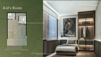 Adora Primes Tipe 144 – Adora at Terravia