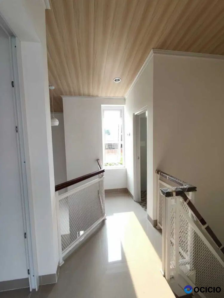 Serpong Heritage Tipe 52/90