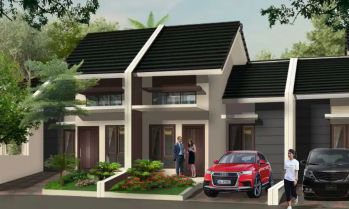 Harvest City Cluster Sweet Alba Tipe 40