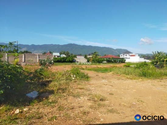 Rent Tanah: Tanah di sewakan