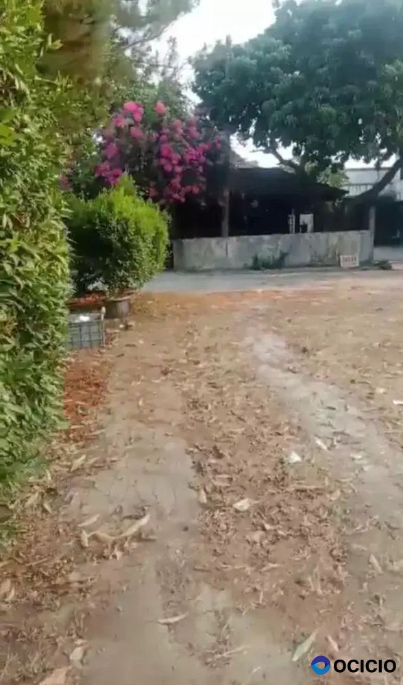 Dijual tanah luas 2000 m strategis murah di pulogebang jakarta timur