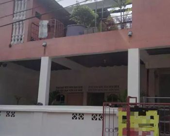 Dijual murah rumah tinggal/ kost tingkat 9 pintu di galaxy bbs banjir