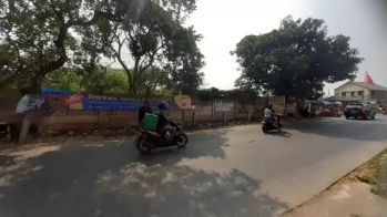Dijual tanah hook 3300 lebar80 paling murah di pinggir jl cikunir raya
