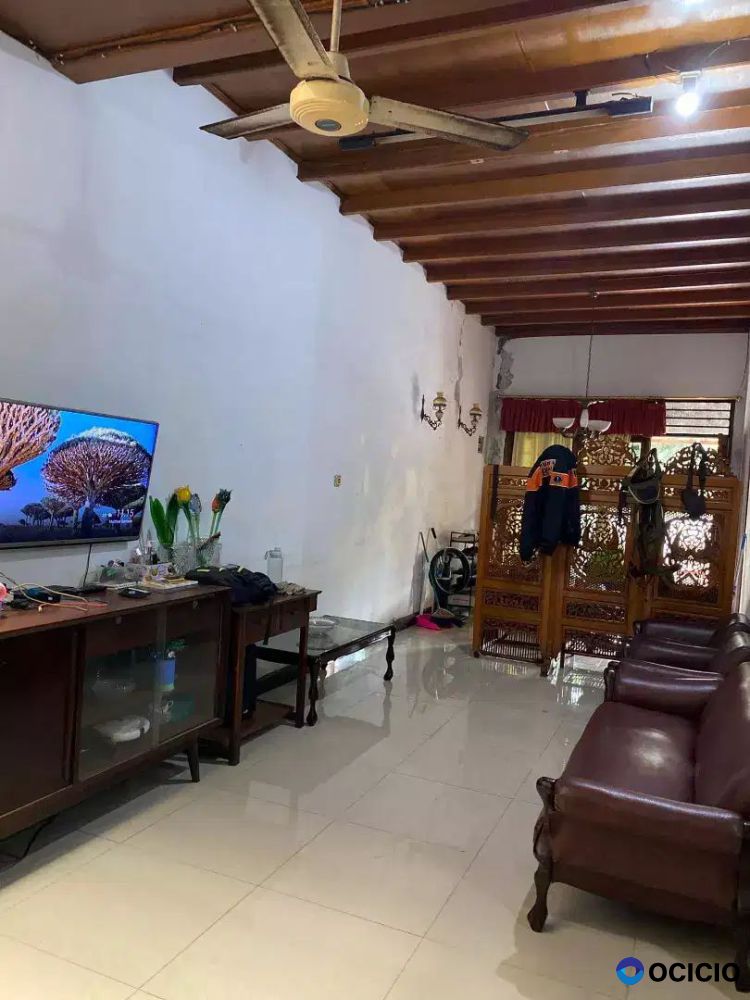 Dijual rumah murah LT 150 di Pemda jatiasih bebas banjir