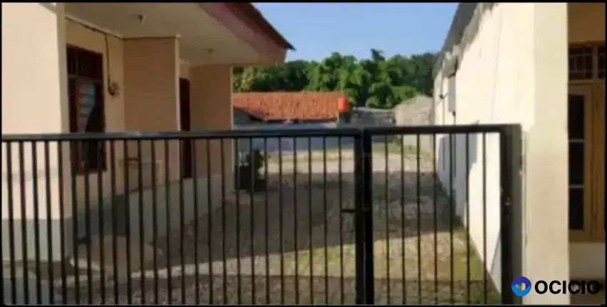 Dijual tanah 525m hrg 3.7 jt/m perumahan jakasampurna dkt galaxy LRT