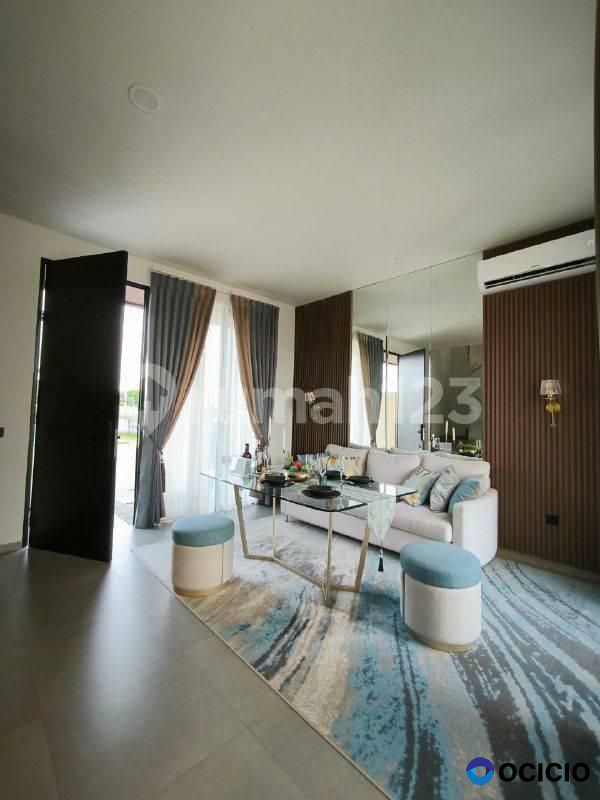 Rumah Cuma 600jt An Ktp Asli Surabaya No Blusukan Perumahan Baru