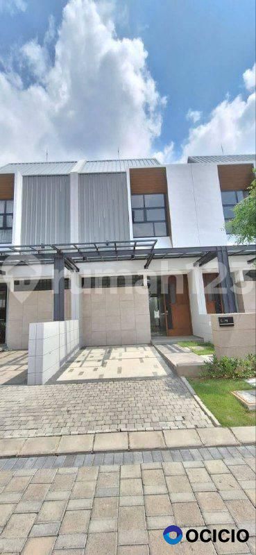 Rumah 2 Lantai Grand Kenjeran Kawasan Modern di Surabaya Timur