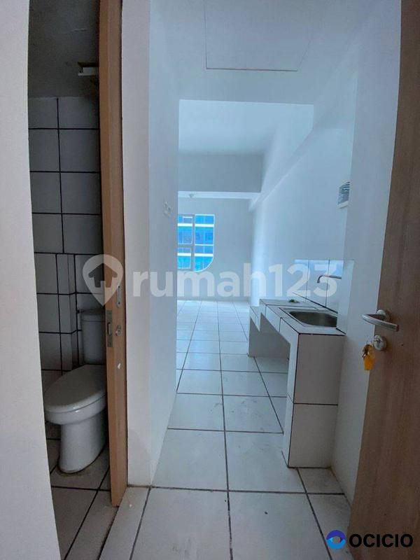 Apartemen Surabaya City Square Spek Tower B 1508 2br