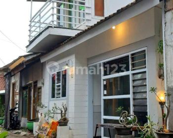 Rumah Kos Siap Cuan Di Pulo Wonokromo Belajang Royal Plaza