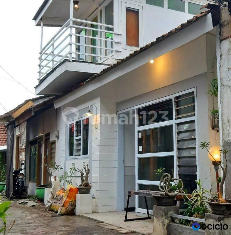 Rumah Kos Siap Cuan Di Pulo Wonokromo Belajang Royal Plaza