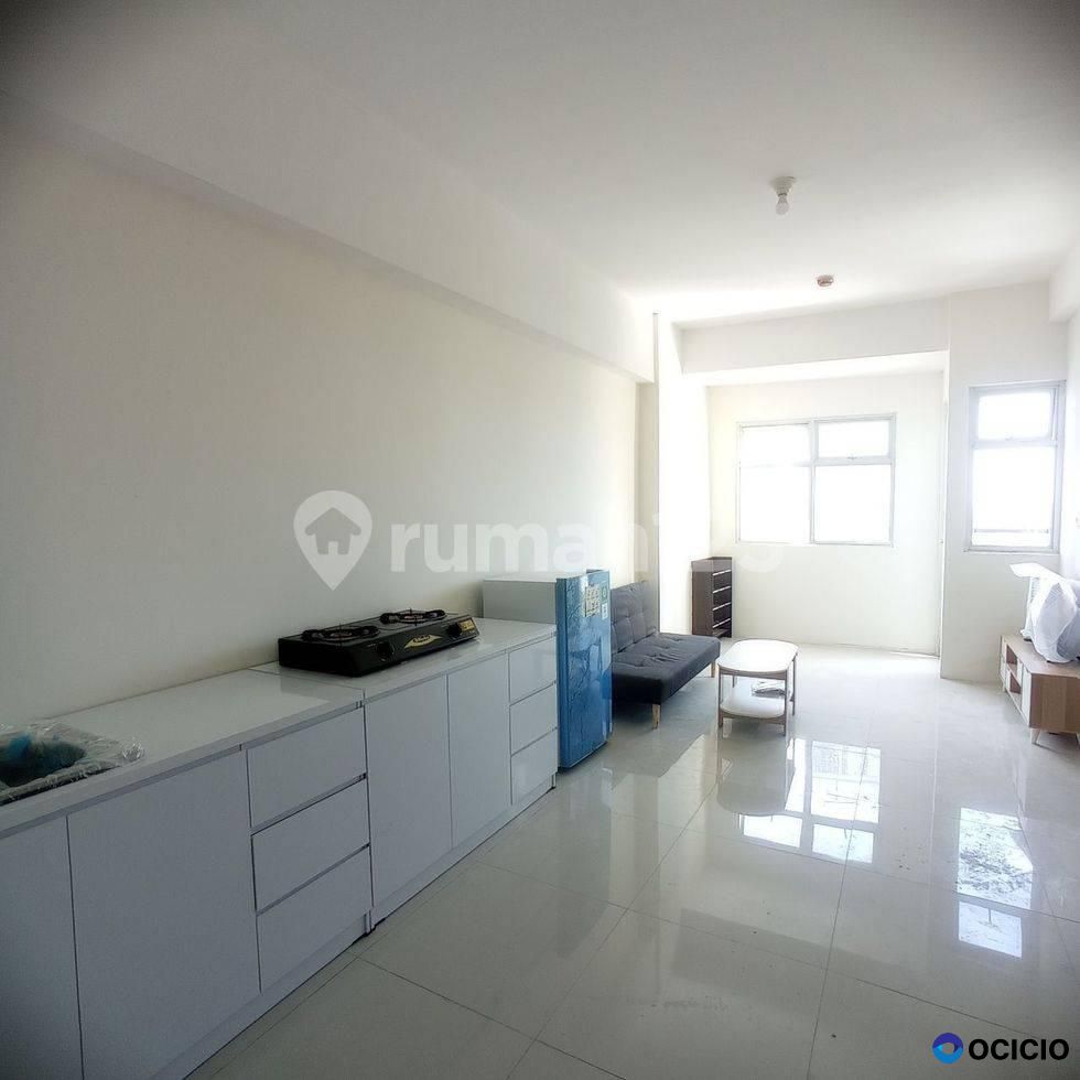 Gunawangsa Merr 2Br Furnish Murah Siap Huni