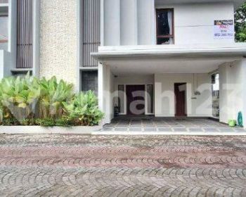 Rumah Villa Jogja Furnish Fasco Mansion Residence Cocok Utk Homes