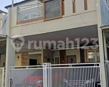 Rumah Siap Huni Simpang Darmo Strategis Surabaya Pusat Dekat Cw