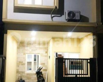 Harga Termurah Grand Siwalankerto Surabaya 2 Lantai Siap Huni