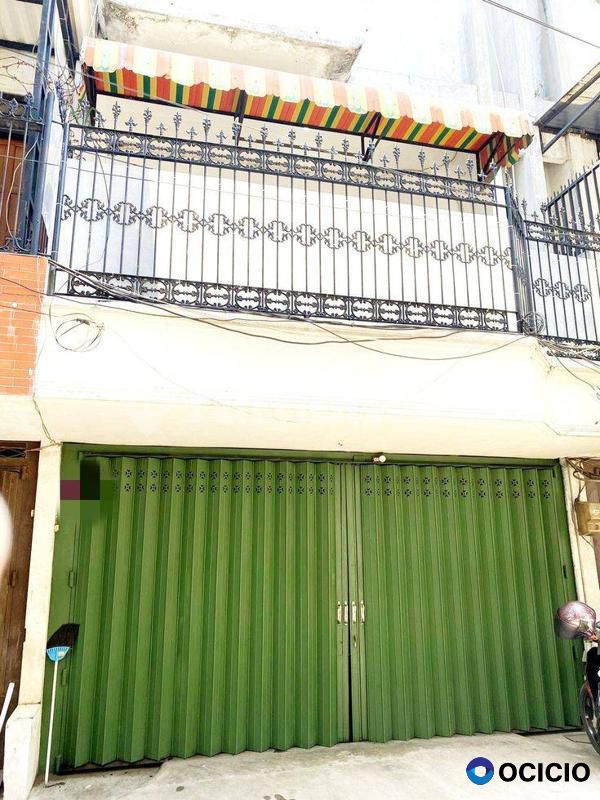 Ruko di Kalisari dekat Balai Kota Surabaya Gubeng Bagus MURAH