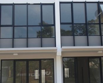 Dijual Ruko Baru 3 Lantai di Lippo Cikarang The Hive Mataram -  Starategis 