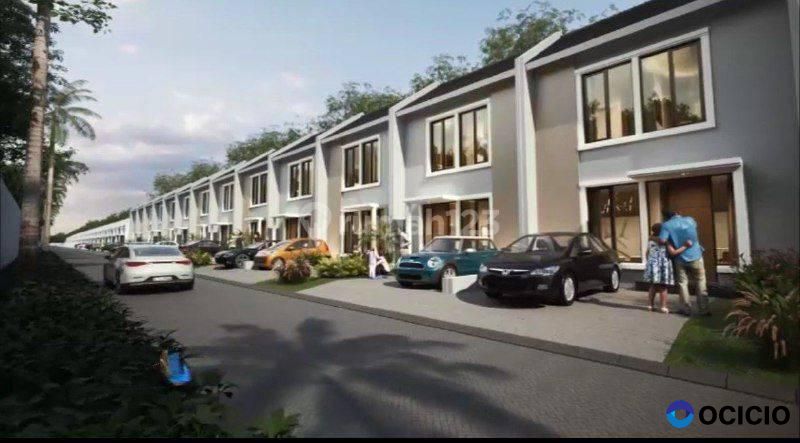 Rumah Murah Surabaya Mulai 600jutaan One Gate System Strategis