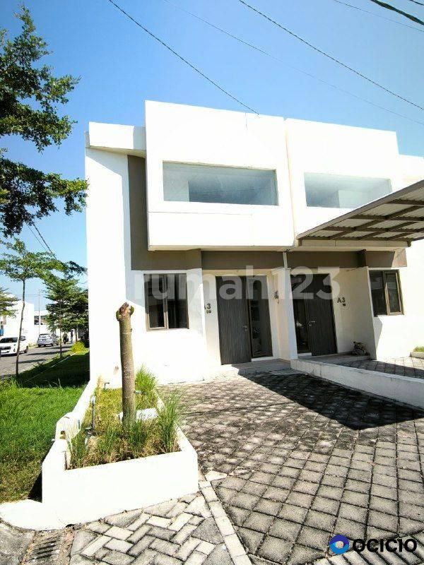 Paling Keren Siap Huni, Dekat Juanda Hiden Gem Akses Jalan Tol