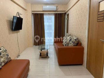 Apartemen Pbg Siap Huni Strategis Pakuwon Mall, Surabaya