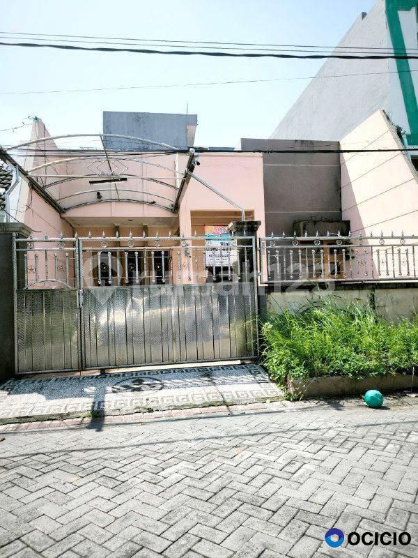 Rumah Bumi Marina Emas Strategis, Dekat Its, Hangtuah Surabaya