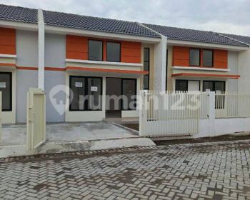 Beli Rumah Baru di Grand Sentosa Land, Sidoarjo Cicilan Murah Dekat Juanda