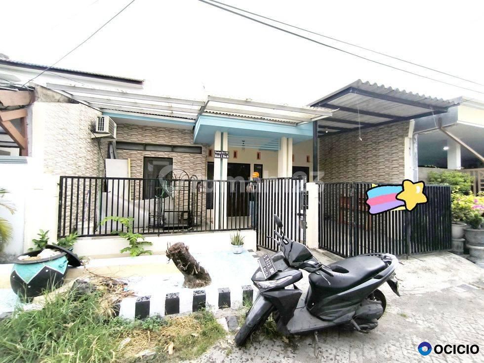 Rumah di Pandugo Penjaringan Asri SHM Bagus Siap Huni