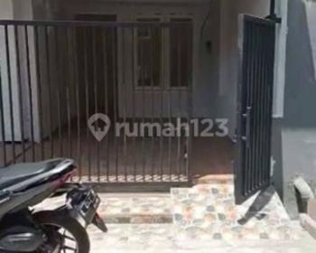 Jual Rumah Baru SHM di Rumah Pakal Benowo Dekat Citraland Sby