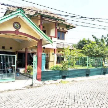 Cepat Rumah Bagus Strategis Nginden Intan Timur Surabaya Selatan