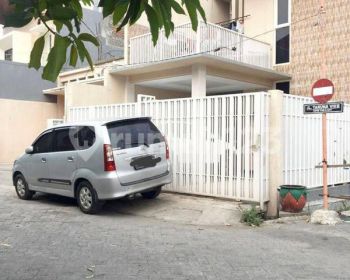 Dijual Rumah Bumi Taruna Wage Waru Sidoarjo Dekat Bungurasih