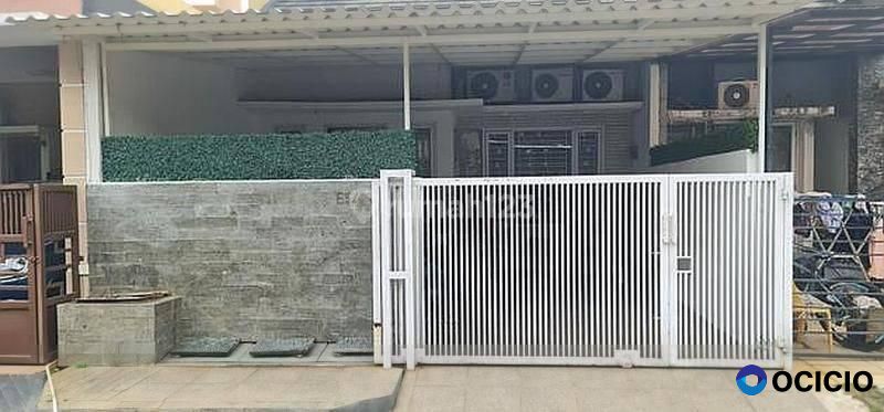 Cluster Emerald, Serpong Park, Tangerang Selatan