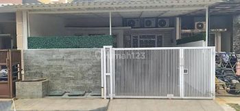 Cluster Emerald, Serpong Park, Tangerang Selatan