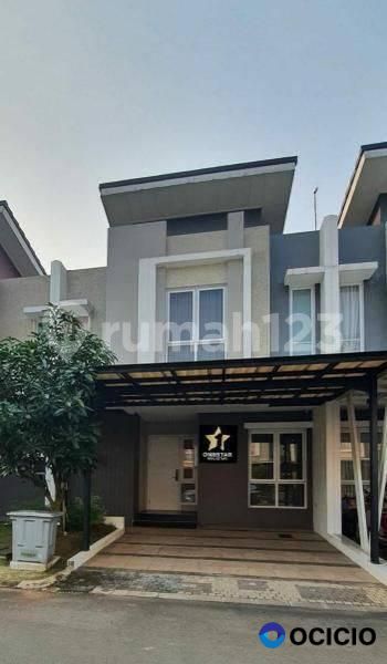 Cluster Rossini, Gading Serpong, Tangsel