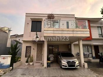 Cluster Linea Residence, Graha Raya, Bintaro