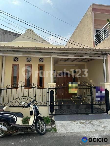 Cluster Catalina, Gading Serpong, Tangerang Selatan