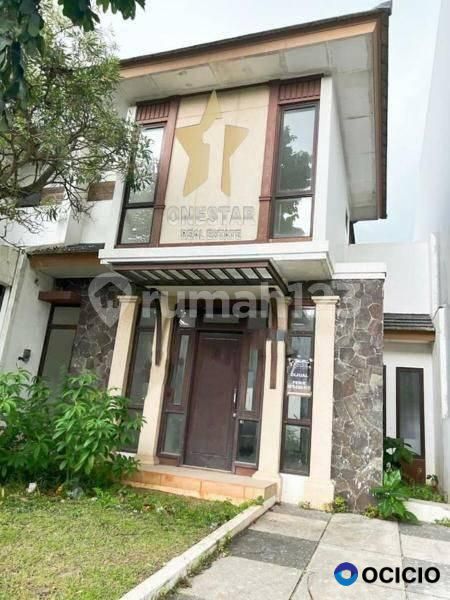 Cluster Ananta, The Avani, BSD, Tangsel