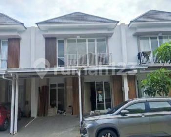 Nara Village, Gading Serpong