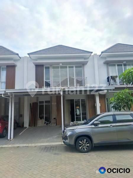 Nara Village, Gading Serpong