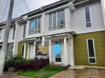 Sektor 7C, Gading Serpong, Tangerang Selatan