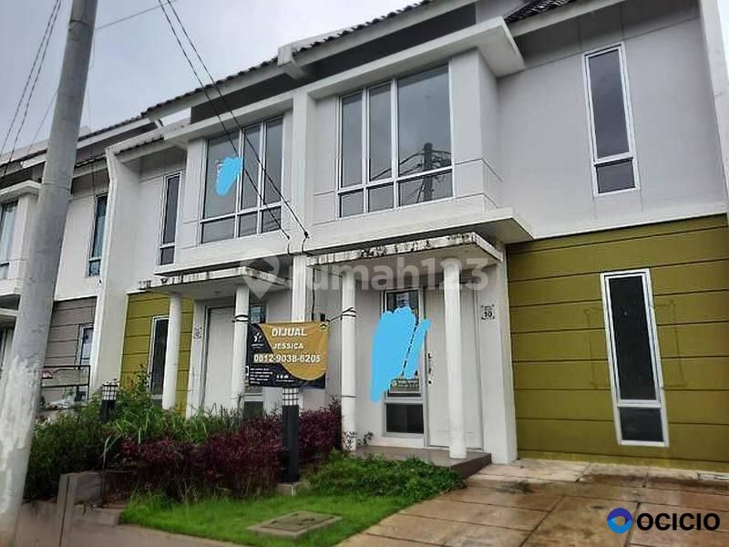 Sektor 7C, Gading Serpong, Tangerang Selatan