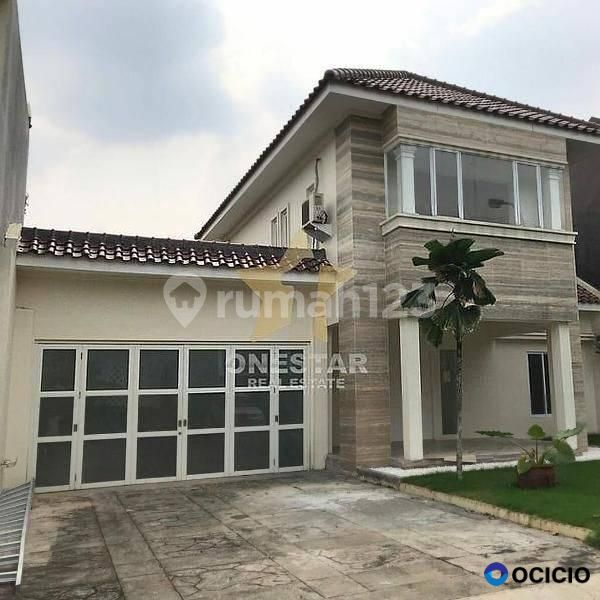 Sutera Lavender, Gading Serpong, Tangerang Selatan