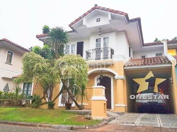 Taman Provence, BSD, Tangerang Selatan