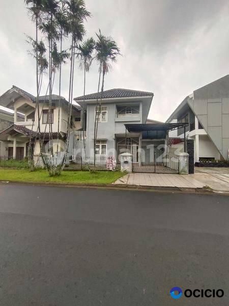 Rumah Taman Himalaya, Lippo Karawaci, Tangerang