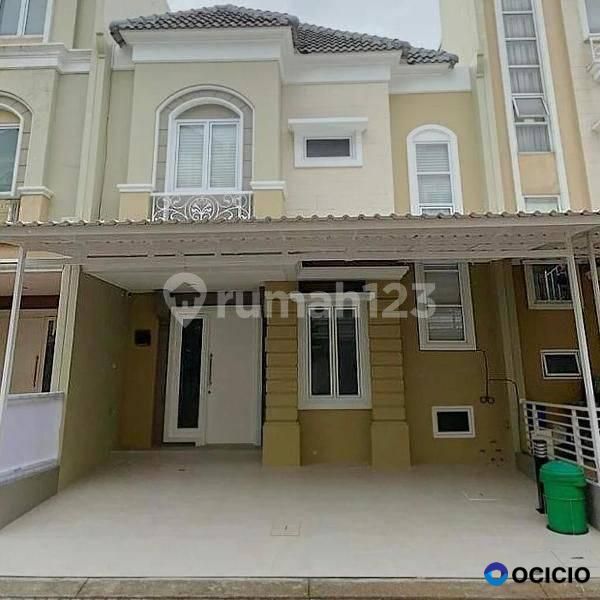 Samara Village, Gading Serpong, Tangsel